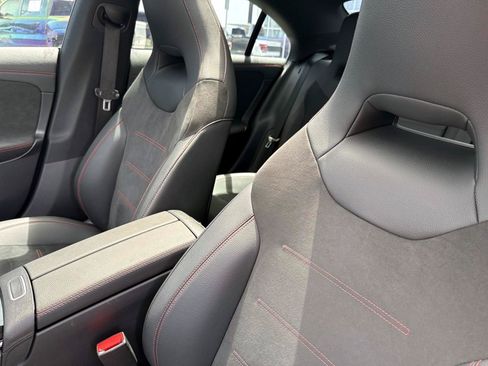 Certified 2026 Mercedes-Benz CLA 250 image 21