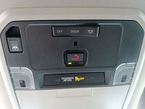 Used 2024 Toyota Tundra SR5 w/ TRD Off-Road Premium Package image 26