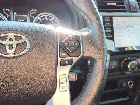 Used 2023 Toyota 4Runner TRD Sport image 23