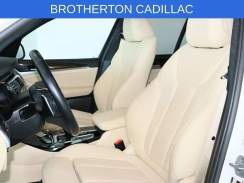 Used 2021 BMW X3 xDrive30i w/ Convenience Package AWD/4WD image 21