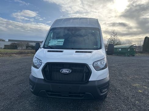 New 2026 Ford Transit 250 Base image 12