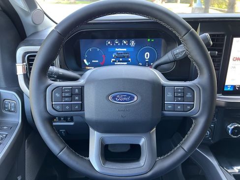 New 2026 Ford F250 Lariat w/ Tremor Off-Road Package image 15