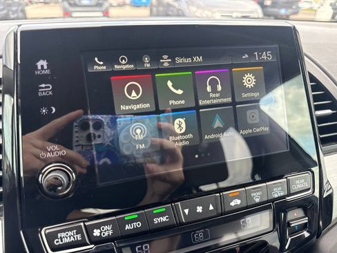 Used 2018 Honda Odyssey Touring image 28