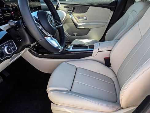 New 2025 Mercedes-Benz CLA 250 4MATIC image 14