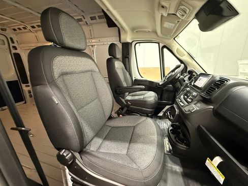 New 2026 RAM ProMaster 1500 image 13
