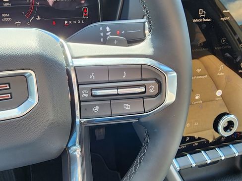 New 2026 GMC Terrain Elevation w/ Black Edition image 19