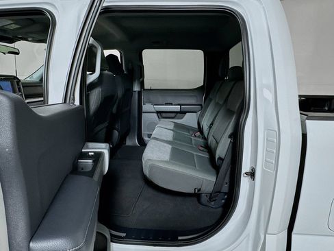 Used 2025 Ford F250 XLT AWD/4WD image 21