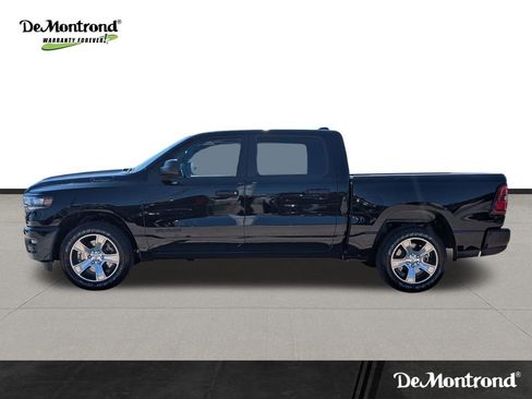New 2026 RAM 1500 Express RWD image 8