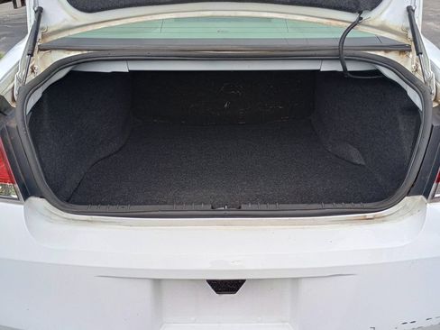 Used 2014 Chevrolet Impala Limited LS FWD image 17