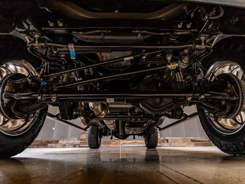 Used 2026 Ford F250 King Ranch w/ Chrome Package image 15