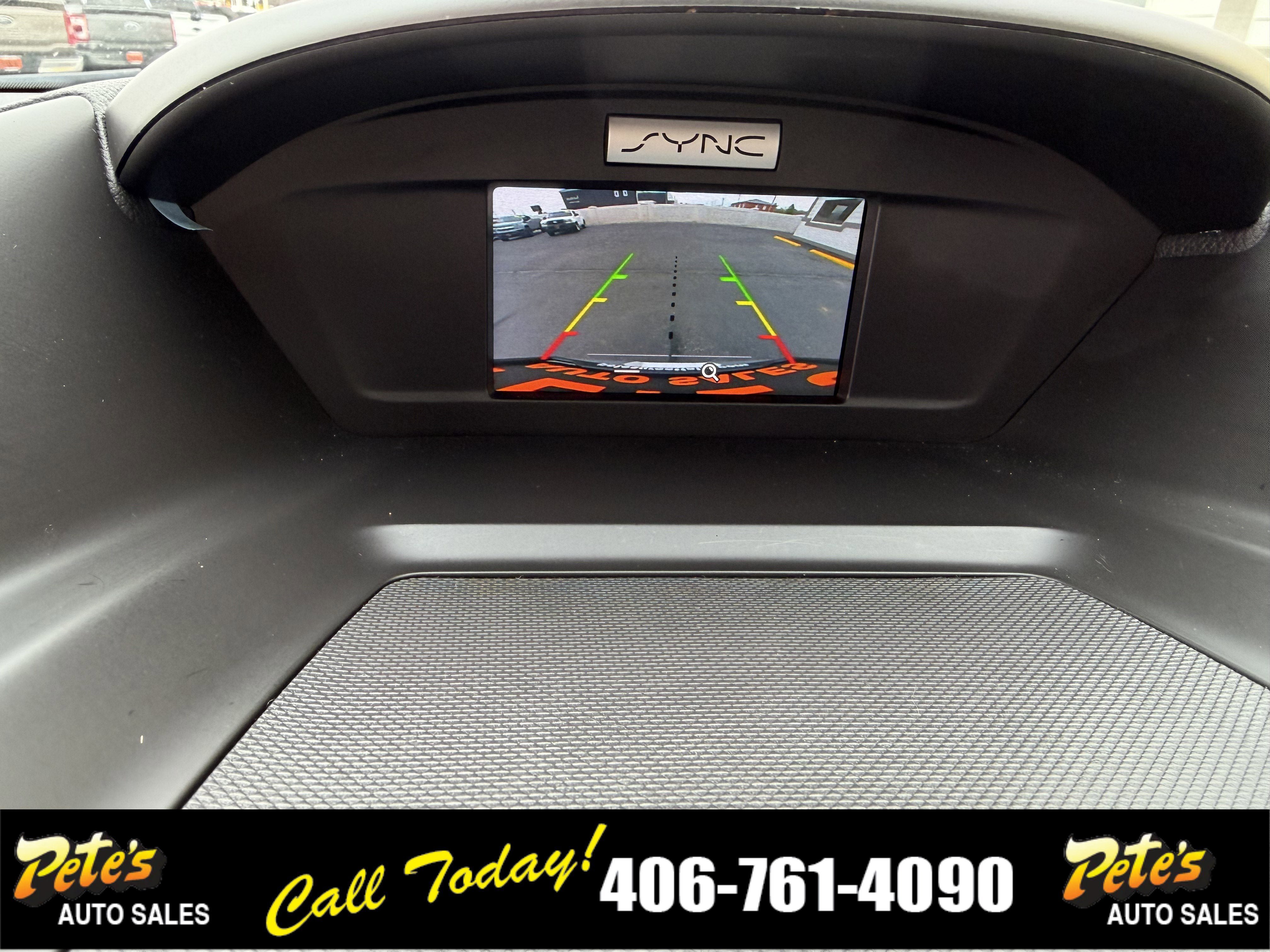 Used 2017 Ford Escape SE AWD/4WD image 26