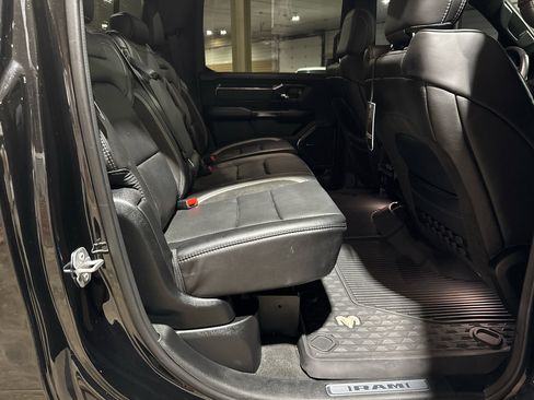 Used 2022 RAM 1500 TRX w/ TRX Level 2 Equipment Group image 51