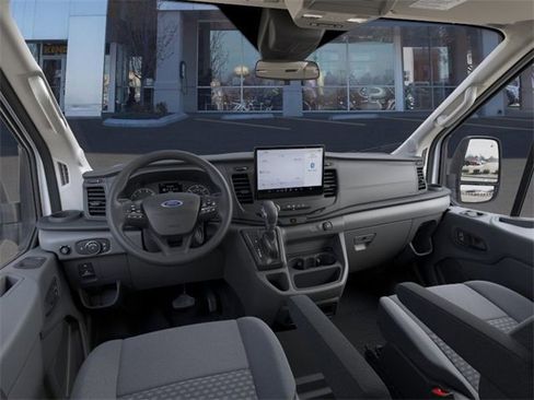 New 2025 Ford Transit 350 XL image 9