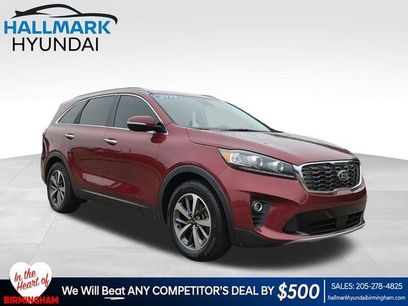 Used 2019 Kia Sorento EX