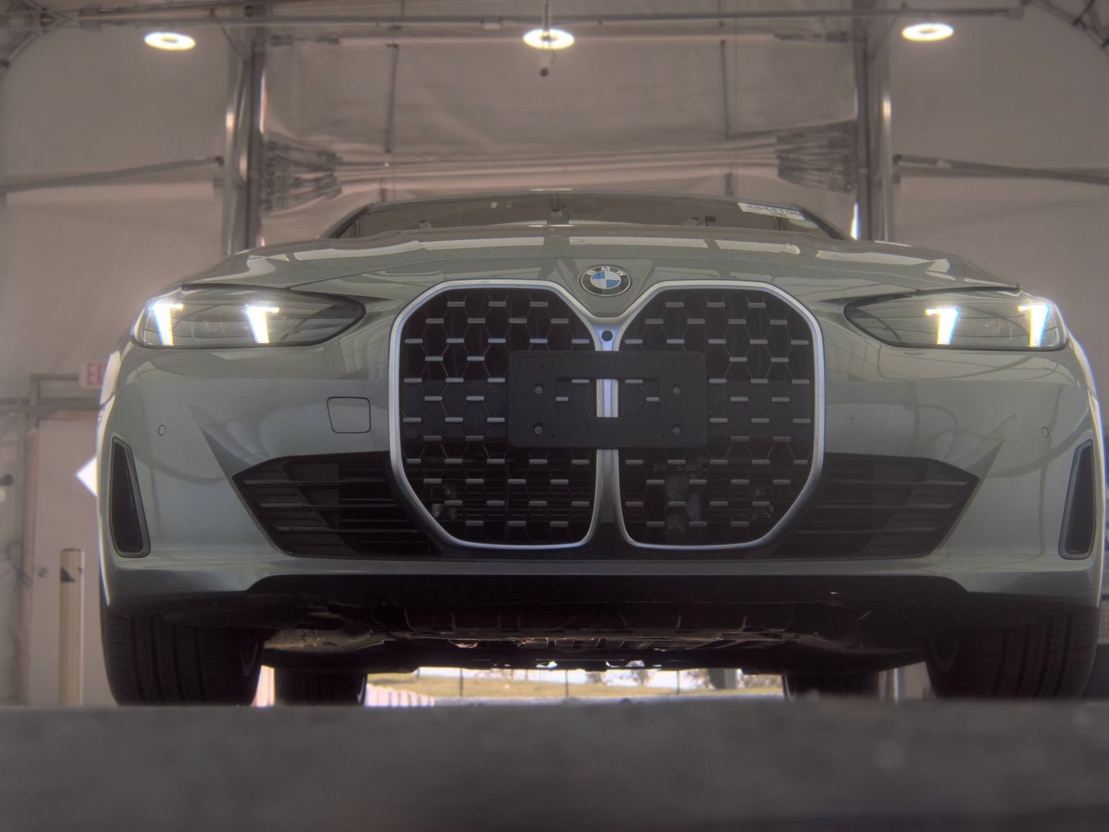 Used 2026 BMW 430i xDrive AWD/4WD image 9
