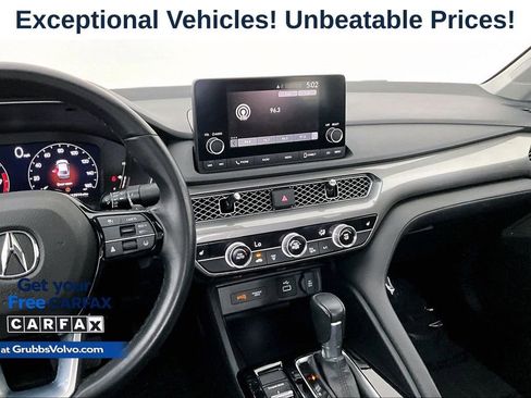 Used 2024 Acura Integra FWD image 7
