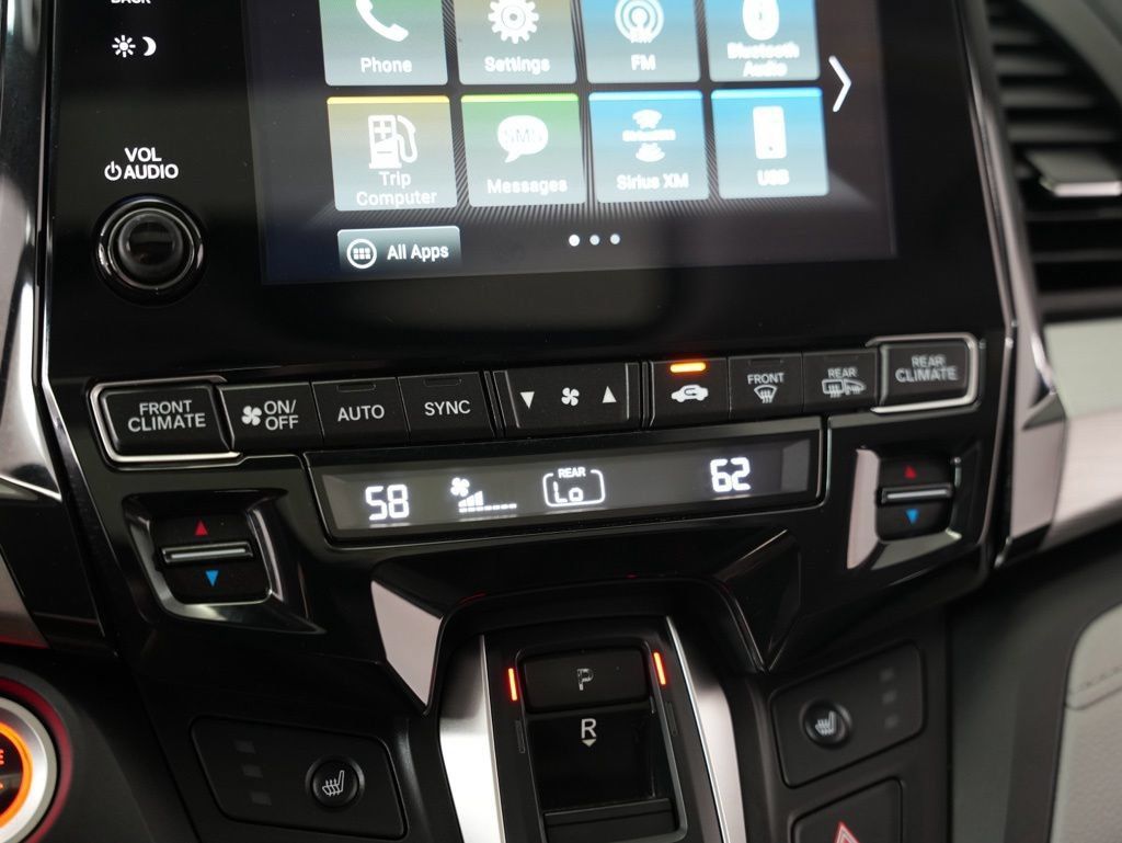 Used 2018 Honda Odyssey EX-L image 24