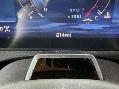 New 2026 Chevrolet Traverse Z71 w/ Enhanced Driving Package image 12