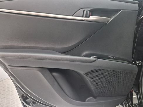 New 2026 Toyota Camry SE FWD image 34