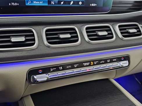 Certified 2020 Mercedes-Benz GLE 350 4MATIC image 36