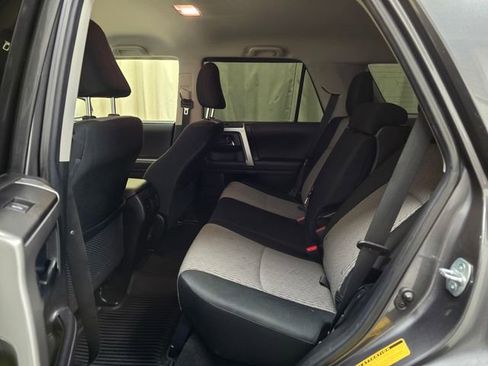 Used 2021 Toyota 4Runner SR5 image 28