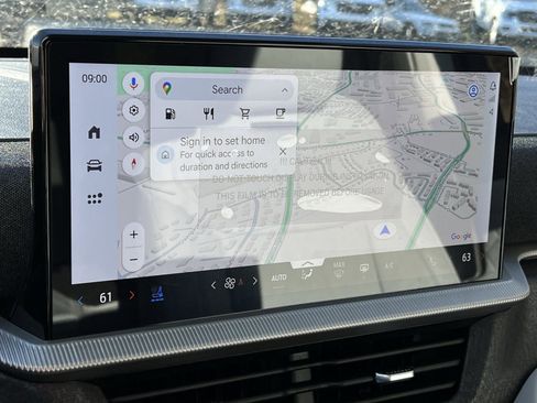 New 2026 Ford Explorer Platinum w/ LUX Leather Package image 20