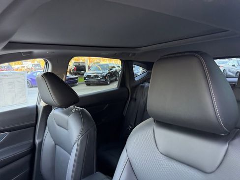 New 2026 Nissan Murano SL image 15