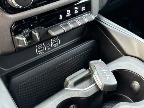 New 2026 RAM 1500 Big Horn w/ Night Edition AWD/4WD image 28