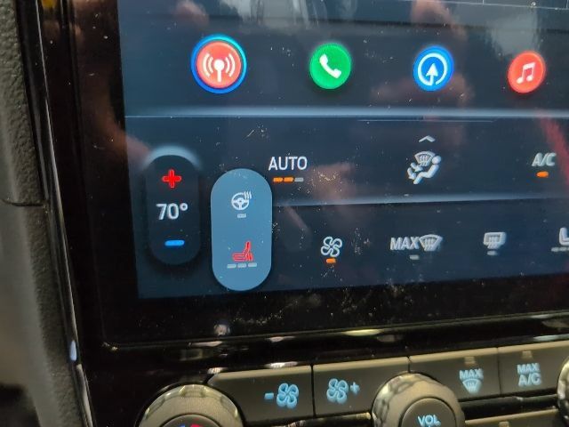 New 2026 Ford Ranger Raptor AWD/4WD image 29