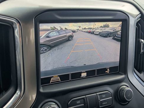 Used 2020 Chevrolet Silverado 1500 RST AWD/4WD image 20