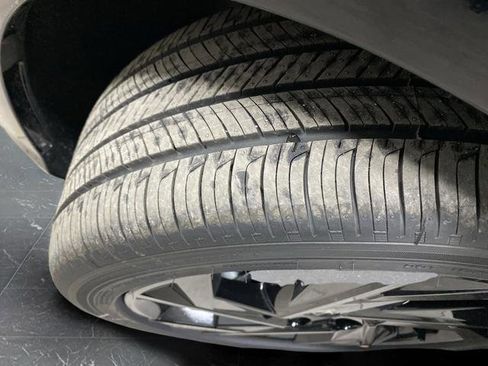 New 2026 Hyundai Elantra SEL Sport image 31