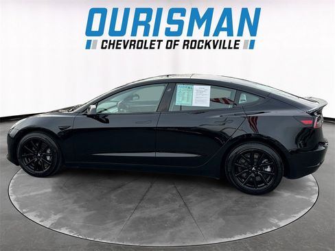 Used 2022 Tesla Model 3 Long Range image 3