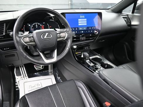 Used 2022 Lexus NX 350 F Sport image 9