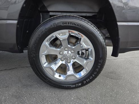 Certified 2023 RAM 1500 Big Horn image 35