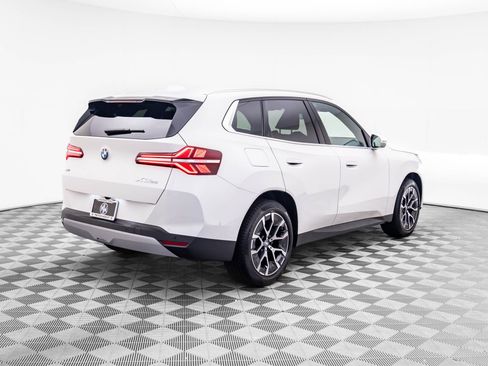 New 2026 BMW X3 xDrive30 image 5