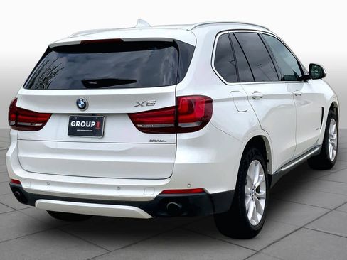 Used 2014 BMW X5 xDrive35i image 12