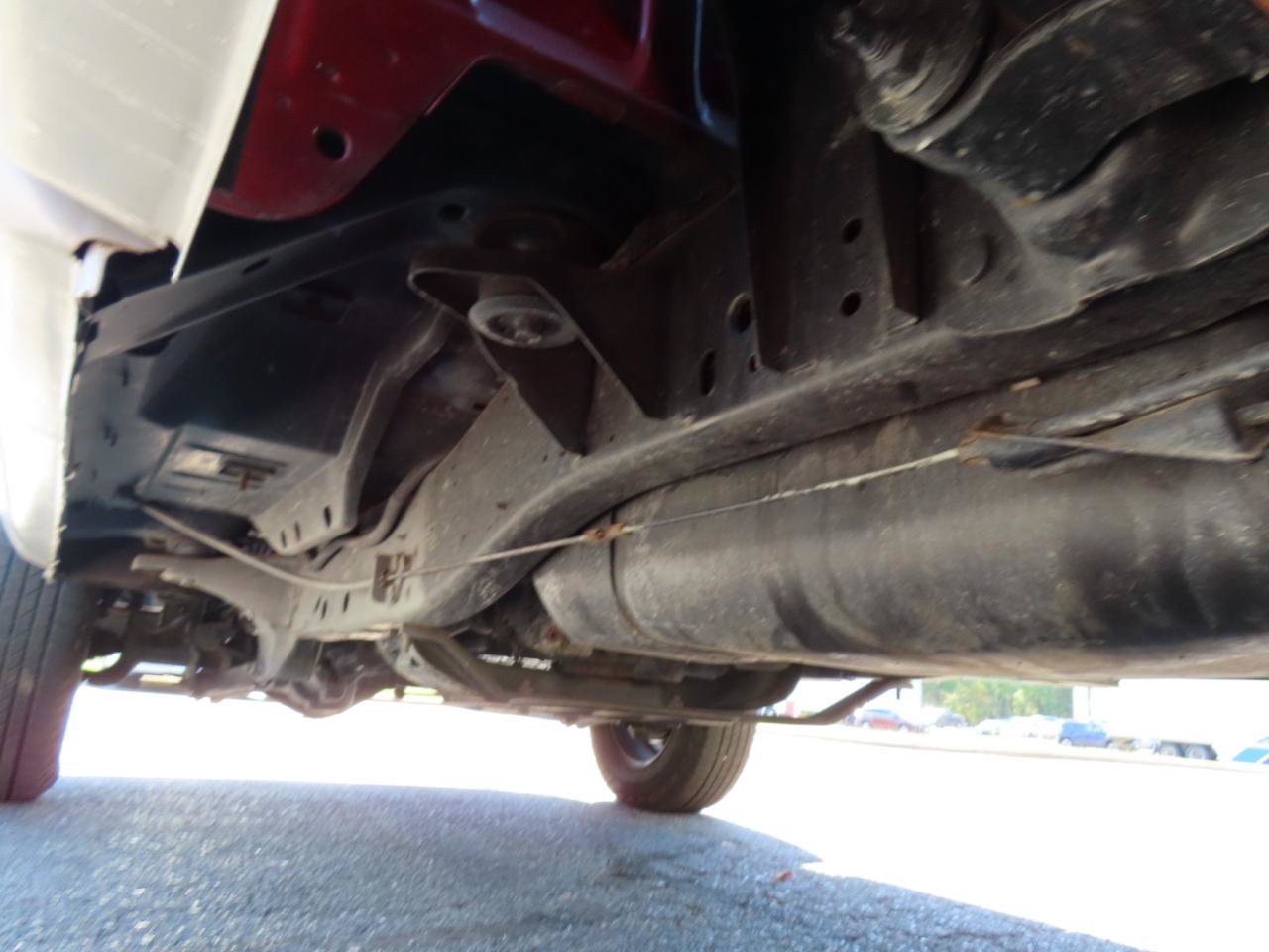 Used 1998 Dodge Ram 1500 Truck 4x4 Regular Cab image 34