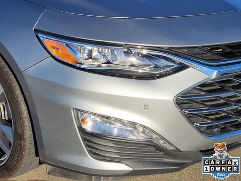 Used 2024 Chevrolet Malibu LT image 12