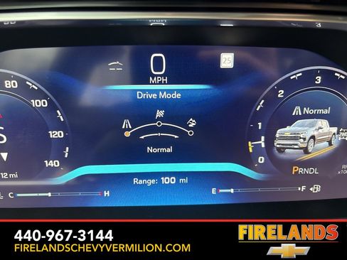 New 2026 Chevrolet Silverado 1500 LT image 4