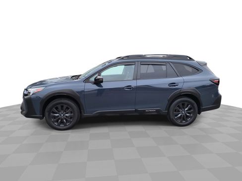Certified 2023 Subaru Outback Onyx Edition image 1