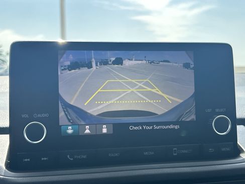Certified 2024 Honda Accord LX image 23