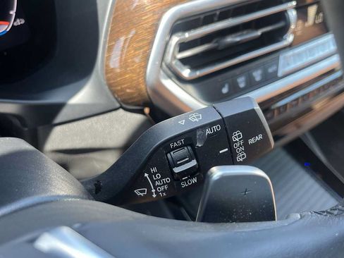 Used 2022 BMW X3 xDrive30i AWD/4WD image 43