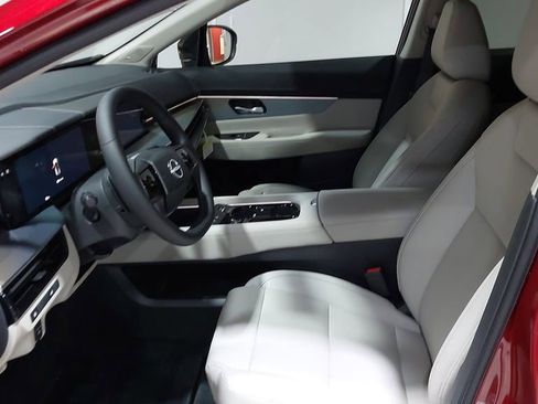 New 2026 Nissan Murano SL AWD/4WD image 20