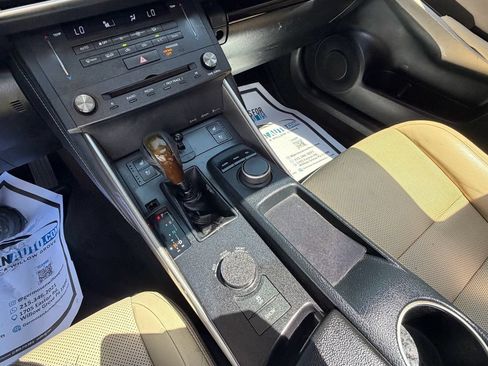 Used 2015 Lexus IS 250 AWD w/ Premium Package image 12