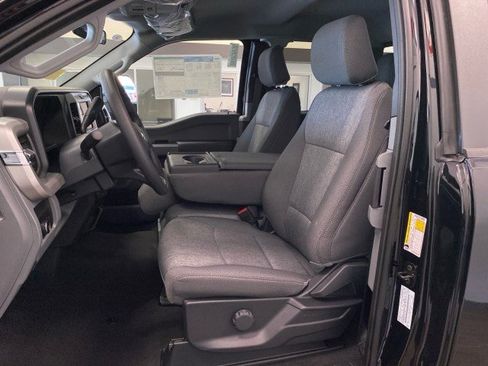 New 2026 Ford F250 XL w/ STX Appearance Package image 11