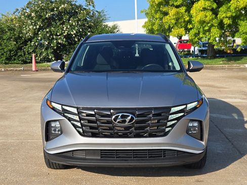 Used 2024 Hyundai Tucson SEL FWD image 9