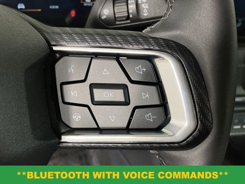 New 2025 Ford Mustang EcoBoost image 18