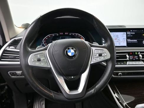 Used 2021 BMW X7 xDrive40i w/ Premium Package AWD/4WD image 13