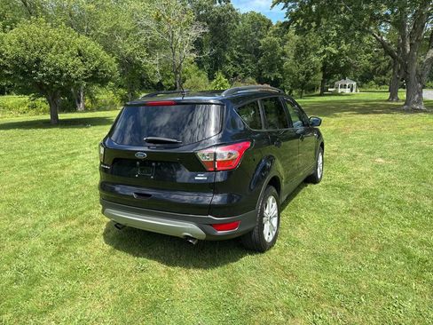Used 2018 Ford Escape SE AWD/4WD image 18