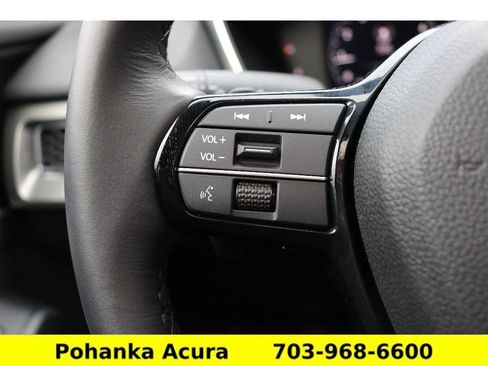 Certified 2025 Acura Integra image 12